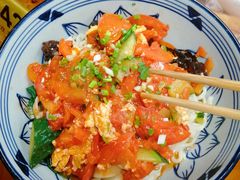 -陕九门老碗面(人民路店)