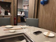 -海底捞火锅(高新万达广场店)