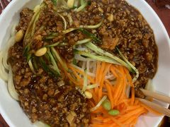 糖醋面筋-九河居(荔湾路店)