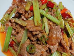 -威海九禧海鲜居渔水饺(经区店)