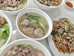 -福合埕牛肉丸(福平路店)