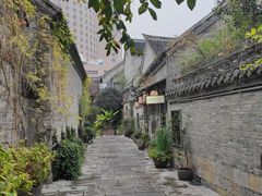 -回龙窝历史文化街区