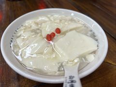 冰醉豆花-西月城谭豆花(春熙路店)