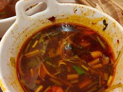 冒火虾滑-怪物的冰与火(天虹商场中山路店)