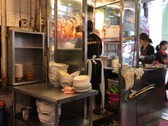 -凌舍好烧鹅(中山路店)