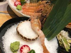 -赤坂亭·M9和牛烧肉·铁板烧(合肥万象城店)