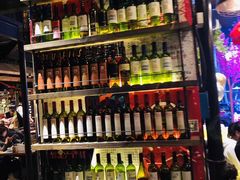 零售区-胡桃里音乐酒馆(环亚凯瑟琳广场店)