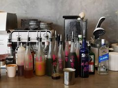 -BE NORMAL CAFE(霞溪路店)