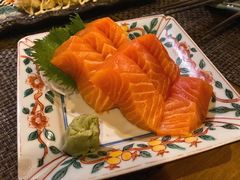 -半藏居酒屋(香港花园店)