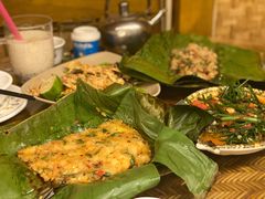 -多哥水傣味餐厅(司马巷店)