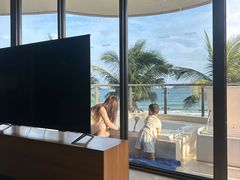 -元素中餐厅.海南菜.粤菜.椰子鸡.海鲜.包房.石梅湾威斯汀度假酒店