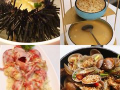 -达叔香味海鲜(海棠68环球美食街店)
