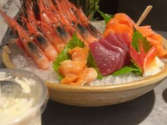 -匠和风精致料理(祥禾天地店)