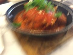 白胡椒蟹-新加坡海鲜共和(名胜世界圣淘沙海滨坊)