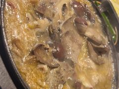 -一桶江山餐厅(松北店)