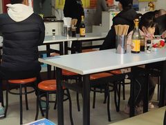 大堂-明呈黄鱼面馆(斜土路店)