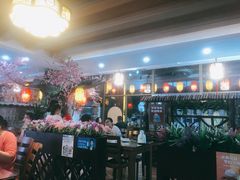-小饭桶(野三坡百里峡店)