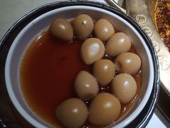鹌鹑蛋-新哥老官·畅吃123·美蛙世界(苏宁广场店)