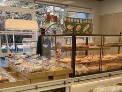 -85度C(生甜甜圈研究工坊·上海局门店)