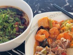 -首都机场t3-c国航两舱休息室