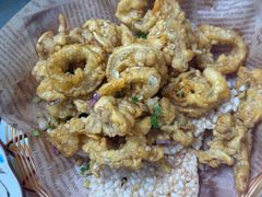 -成惠食府(赤岗店)