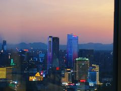 -视界美食自助餐厅·石家庄希尔顿酒店