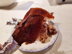 -同喜烤鸭店(光芒店)