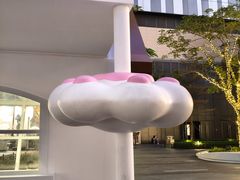 -东莞松山湖万象汇