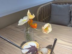 -嗒令甜品·主题融合料理餐厅(首座时代店)