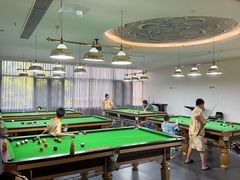 -神帆·元气汤泉(解放西路店)