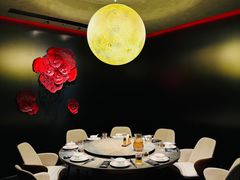 -芙蓉十九·新湘菜