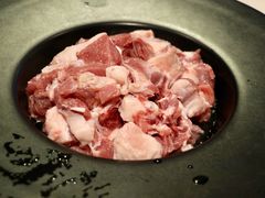 锡盟上品羔羊排-九府羊·鲜羊火锅·烤串(新华路店)