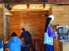 -VOYAGE COFFEE(北锣鼓巷店)