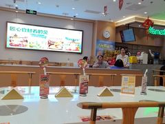 -呷哺呷哺 黄金牧场 (旧宫永辉超市店)