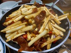 -黄泥岗·地道湖北菜(奥特莱斯店)