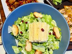 -丝路有约·优雅新疆菜(万宴城店)