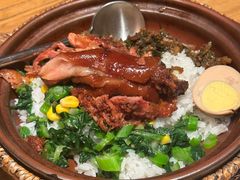 -三十六味匠猪蹄(三元桥店)