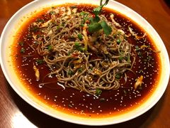 -58度品质川菜馆(经一路店)