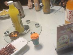 -千岛湖小鱼儿·淳安匠心农家菜