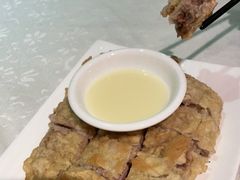 -粤北餐馆