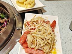 -炭之家·齐齐哈尔非遗烤肉·鲜切直供(中央大街店)