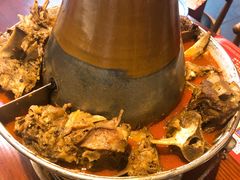 -1078號老北京涮肉(松柏店)