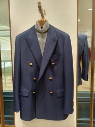 -优山定制西服衬衫大衣(国贸店)