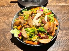 -Q MEX 库迈墨西哥餐吧(三里屯店)