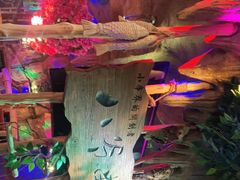 -大哈福烧烤·海鲜·家常菜(延安三路店)