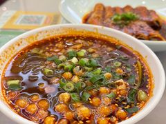 -成都驻京办餐厅(蜀都宾馆店)