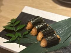 -御瀛日本料理