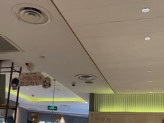 -必胜客(上海新南方商城PH店)