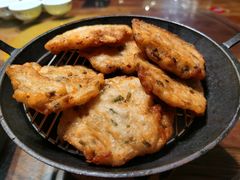 -金苑酒家·客家菜·广东老字号(万象店)