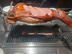 -宗泉烤全羊·烤羊腿·家常菜(解放东路店)